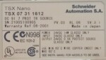 Schneider Electric TSX07311612